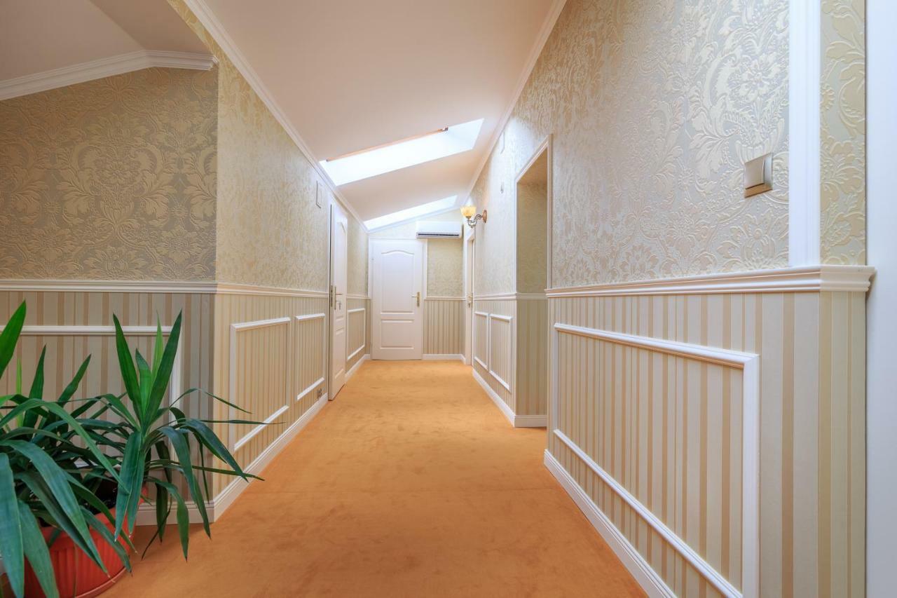 Ricardpol Noclegi Tarnów エクステリア 写真